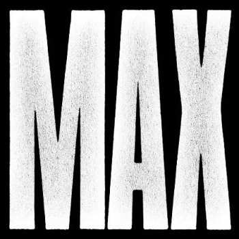 CD Max Mutzke: MAX 254418