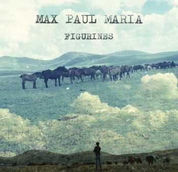 LP Max Paul Maria: Figurines 463931