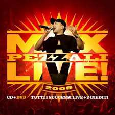 Max Pezzali: Max Live!