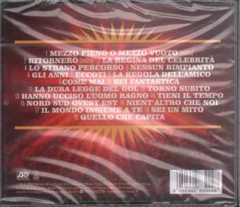 CD Max Pezzali: Max Live! 2008 519718