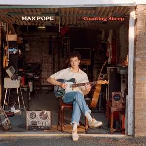 Album Max Pope: Counting Sheep