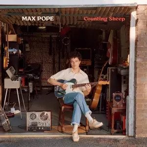 Max Pope: Counting Sheep