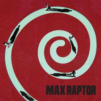 Album Max Raptor: Max Raptor