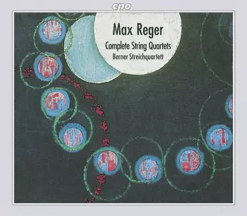 Complete String Quartets