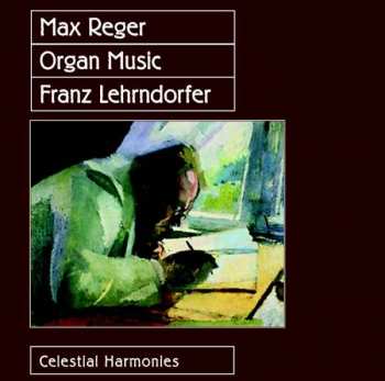 Album Max Reger: Organ Music