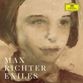 CD Max Richter: Exiles 57436