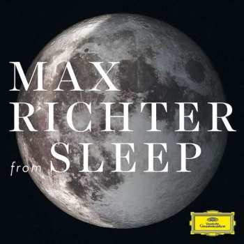 Album Max Richter: From Sleep