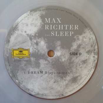 2LP Max Richter: From Sleep CLR 66746