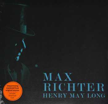 LP Max Richter: Henry May Long 63092