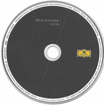 CD Max Richter: Infra 45764