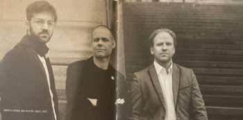 CD Max Richter: Recomposed By Max Richter: Vivaldi - The Four Seasons