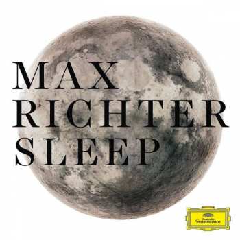 Album Max Richter: Sleep