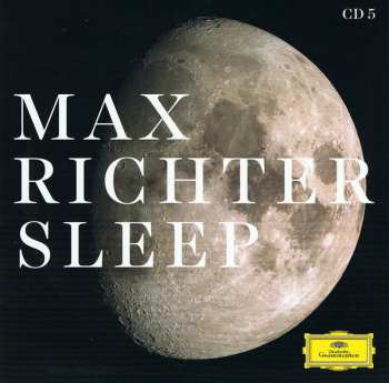 8CD/Box Set/Blu-ray Max Richter: Sleep 157115