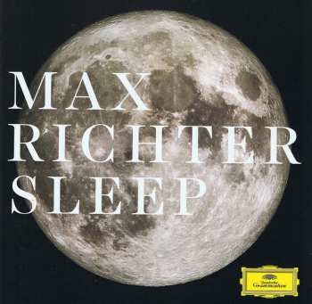 8CD/Box Set/Blu-ray Max Richter: Sleep 157115