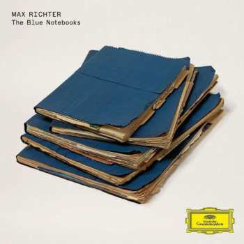 2CD Max Richter: The Blue Notebooks DIGI 45857