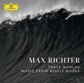 2LP Max Richter: Three Worlds: Music From Woolf Works 71210