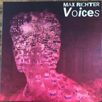 Album Max Richter: Voices