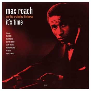Album Max Roach His Chorus And Orchestra: It's Time