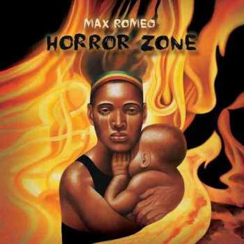 Album Max Romeo: Horror Zone