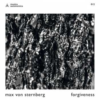 Album Max Von Sternberg: Forgiveness