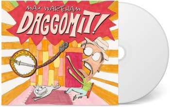 Album Max Wareham: Daggomit!