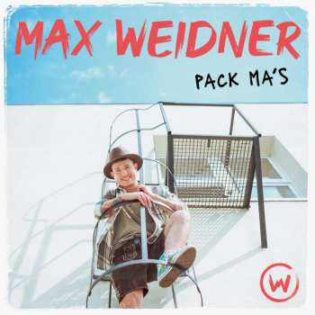 Album Max Weidner: Pack Ma's