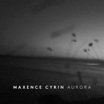 Album Maxence Cyrin: Aurora