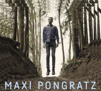 Album Maxi Pongratz: Maxi Pongratz