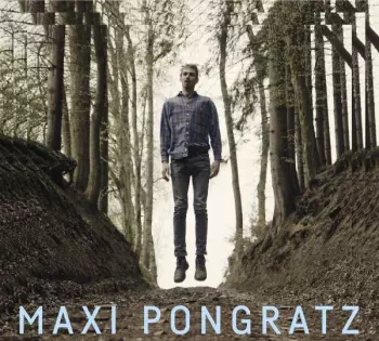 Maxi Pongratz: Maxi Pongratz