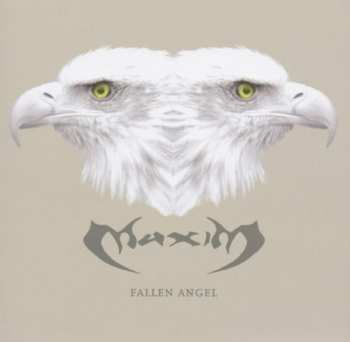Album Maxim: Fallen Angel