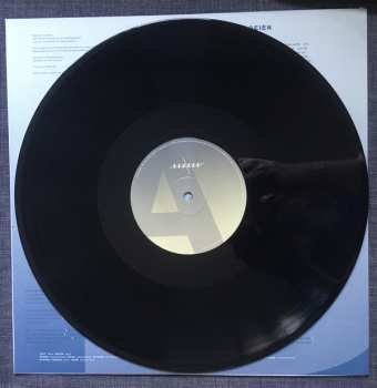 LP Maxim: Grüne Papageien