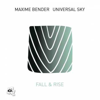 Album Maxime Bender: Fall & Rise