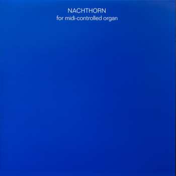 Album Maxime Denuc: Nachthorn
