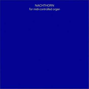 LP Maxime Denuc: Nachthorn 493305