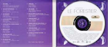 CD Maxime Le Forestier: Maxime Le Forestier DIGI 520752