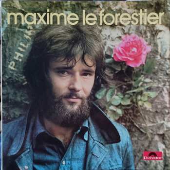 Album Maxime Le Forestier: Maxime Le Forestier