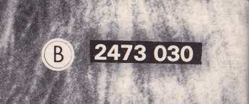 LP Maxime Le Forestier: Maxime Le Forestier