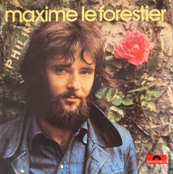 LP Maxime Le Forestier: Mon Frère 69050
