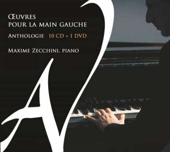 Album Maxime Zecchini Orchestre: Coffret De