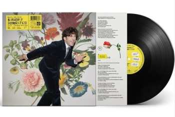 Album Maximiliano Calvo: Barato Y Romantico