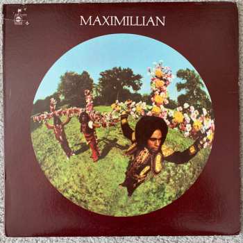 Album Maximillian: Maximillian