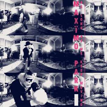 Album Maxïmo Park: As Long As We Keep Moving