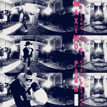 CD/DVD Maxïmo Park: As Long As We Keep Moving 92586