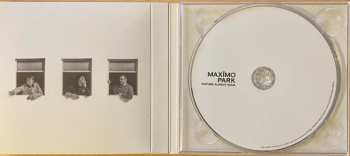 CD Maxïmo Park: Nature Always Wins DLX | LTD 157752