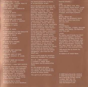 CD Maxïmo Park: Quicken The Heart