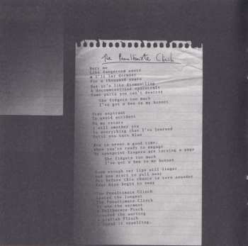 CD Maxïmo Park: Quicken The Heart