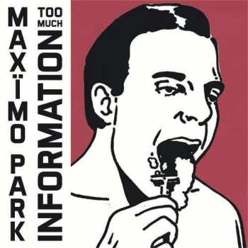 Album Maxïmo Park: Too Much Information