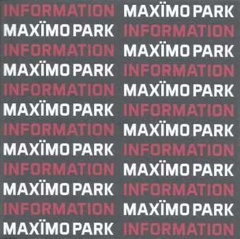 CD Maxïmo Park: Too Much Information 439224