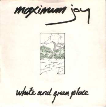 Maximum Joy: White And Green Place