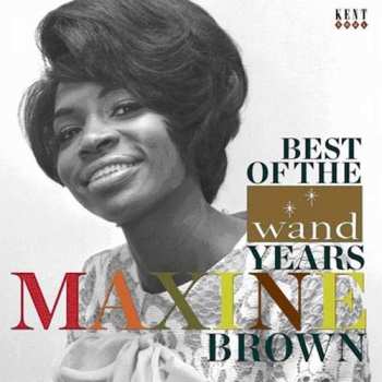 Album Maxine Brown: The Best Of The Wand Years